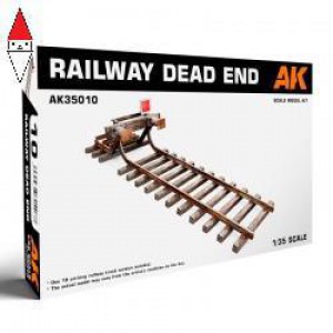 KIT COSTRUZIONE AK INTERACTIVE