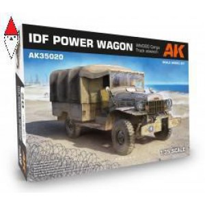 KIT COSTRUZIONE AK INTERACTIVE