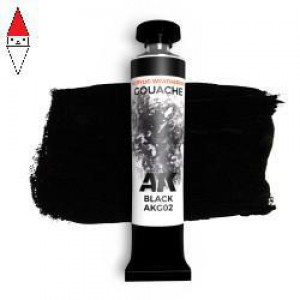 VERNICE MODELLISMO AK INTERACTIVE