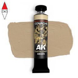 VERNICE MODELLISMO AK INTERACTIVE