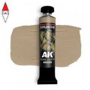VERNICE MODELLISMO AK INTERACTIVE