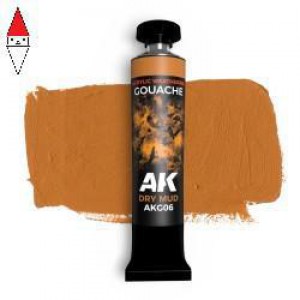 VERNICE MODELLISMO AK INTERACTIVE
