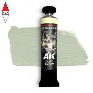 VERNICE MODELLISMO AK INTERACTIVE