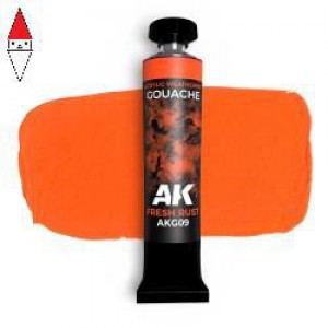 VERNICE MODELLISMO AK INTERACTIVE
