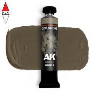 VERNICE MODELLISMO AK INTERACTIVE