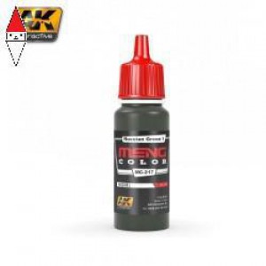 VERNICE MODELLISMO AK INTERACTIVE