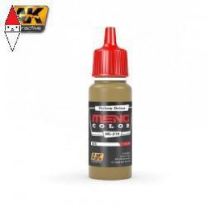 VERNICE MODELLISMO AK INTERACTIVE
