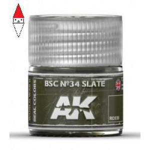 VERNICE MODELLISMO AK INTERACTIVE
