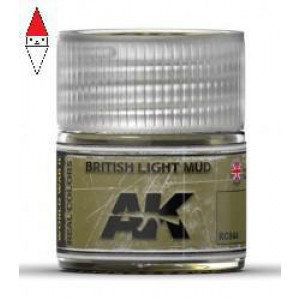 VERNICE MODELLISMO AK INTERACTIVE