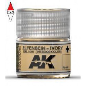 VERNICE MODELLISMO AK INTERACTIVE