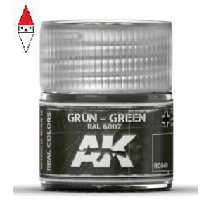 VERNICE MODELLISMO AK INTERACTIVE