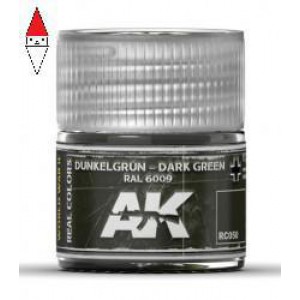 VERNICE MODELLISMO AK INTERACTIVE