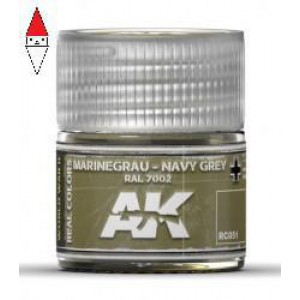 VERNICE MODELLISMO AK INTERACTIVE