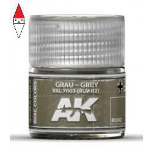 VERNICE MODELLISMO AK INTERACTIVE