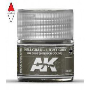 VERNICE MODELLISMO AK INTERACTIVE