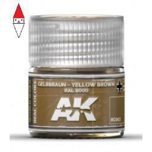 VERNICE MODELLISMO AK INTERACTIVE
