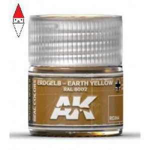 VERNICE MODELLISMO AK INTERACTIVE