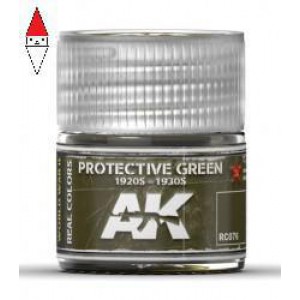 VERNICE MODELLISMO AK INTERACTIVE