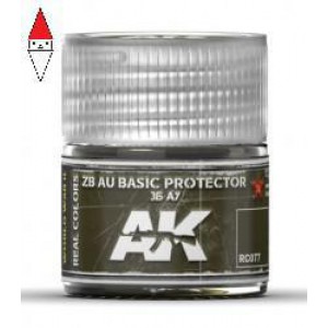 VERNICE MODELLISMO AK INTERACTIVE