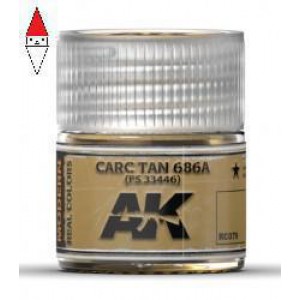 VERNICE MODELLISMO AK INTERACTIVE