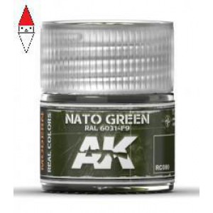 VERNICE MODELLISMO AK INTERACTIVE