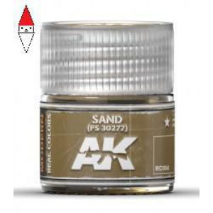 VERNICE MODELLISMO AK INTERACTIVE