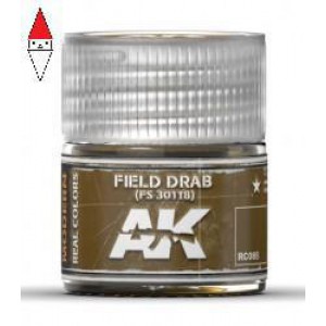 VERNICE MODELLISMO AK INTERACTIVE