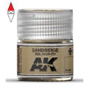 VERNICE MODELLISMO AK INTERACTIVE