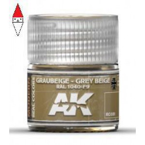 VERNICE MODELLISMO AK INTERACTIVE
