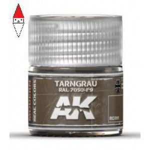 VERNICE MODELLISMO AK INTERACTIVE
