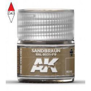 VERNICE MODELLISMO AK INTERACTIVE
