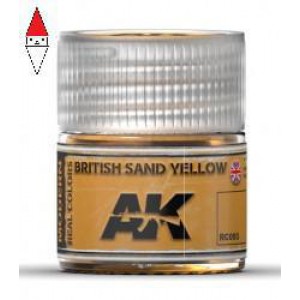 VERNICE MODELLISMO AK INTERACTIVE