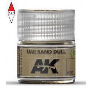 VERNICE MODELLISMO AK INTERACTIVE