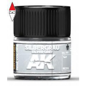 VERNICE MODELLISMO AK INTERACTIVE