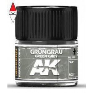 VERNICE MODELLISMO AK INTERACTIVE