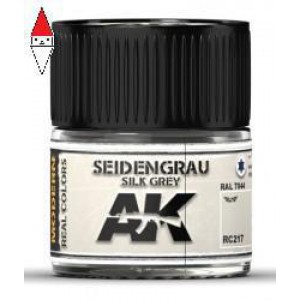 VERNICE MODELLISMO AK INTERACTIVE