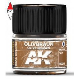 VERNICE MODELLISMO AK INTERACTIVE