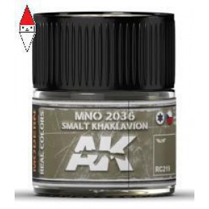 VERNICE MODELLISMO AK INTERACTIVE