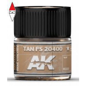 VERNICE MODELLISMO AK INTERACTIVE