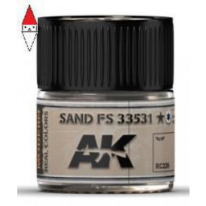 VERNICE MODELLISMO AK INTERACTIVE