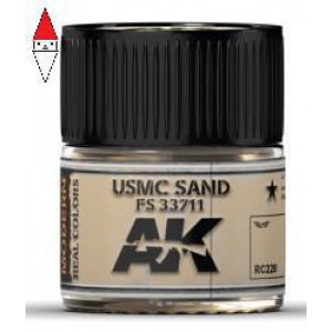 VERNICE MODELLISMO AK INTERACTIVE