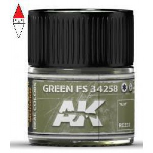 VERNICE MODELLISMO AK INTERACTIVE