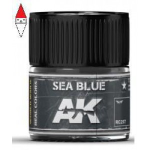 VERNICE MODELLISMO AK INTERACTIVE