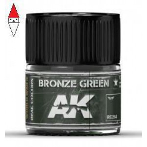 VERNICE MODELLISMO AK INTERACTIVE