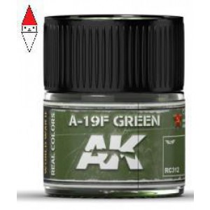 VERNICE MODELLISMO AK INTERACTIVE