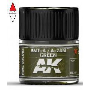 VERNICE MODELLISMO AK INTERACTIVE