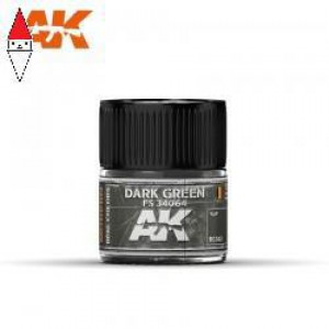 VERNICE MODELLISMO AK INTERACTIVE