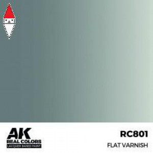 VERNICE MODELLISMO AK INTERACTIVE