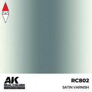 VERNICE MODELLISMO AK INTERACTIVE