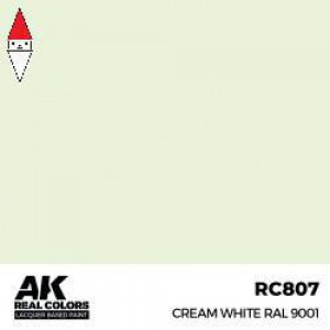 VERNICE MODELLISMO AK INTERACTIVE